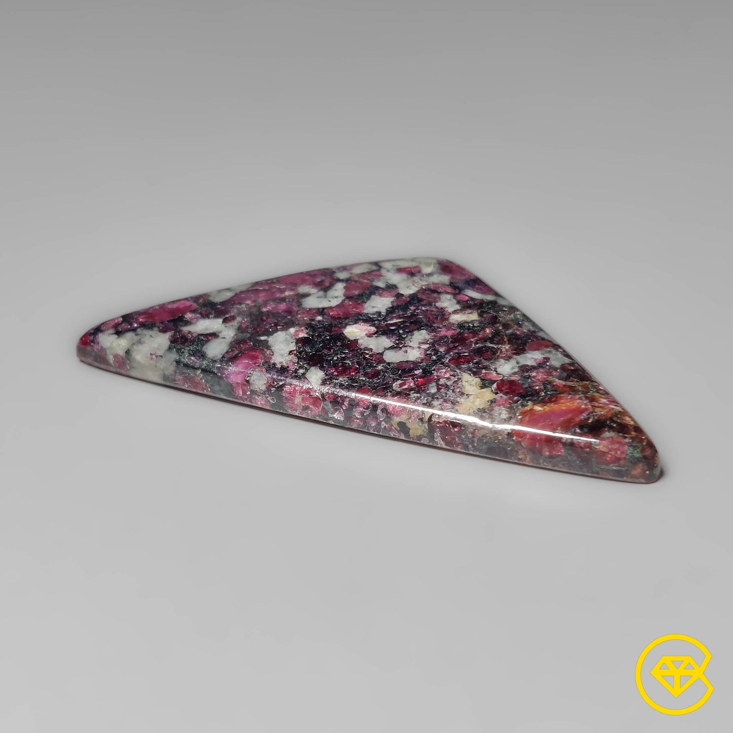 Eudialyte