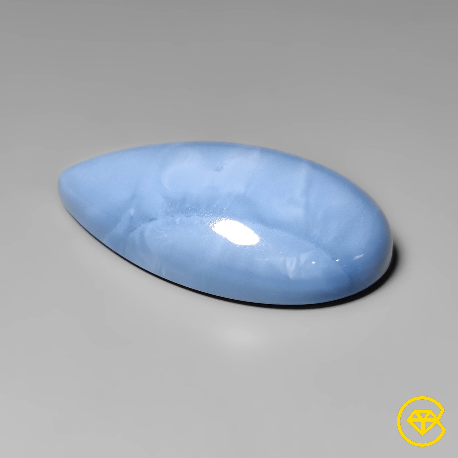 Blue Opal