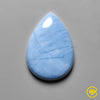 Blue Opal
