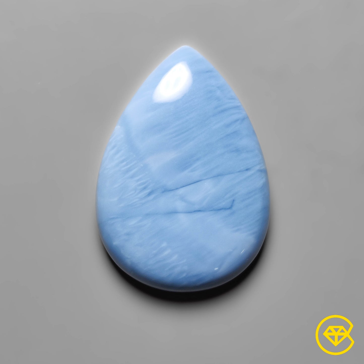 Blue Opal