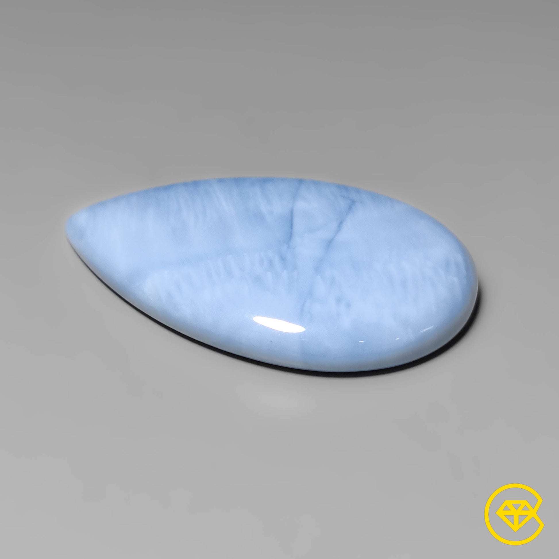 Blue Opal