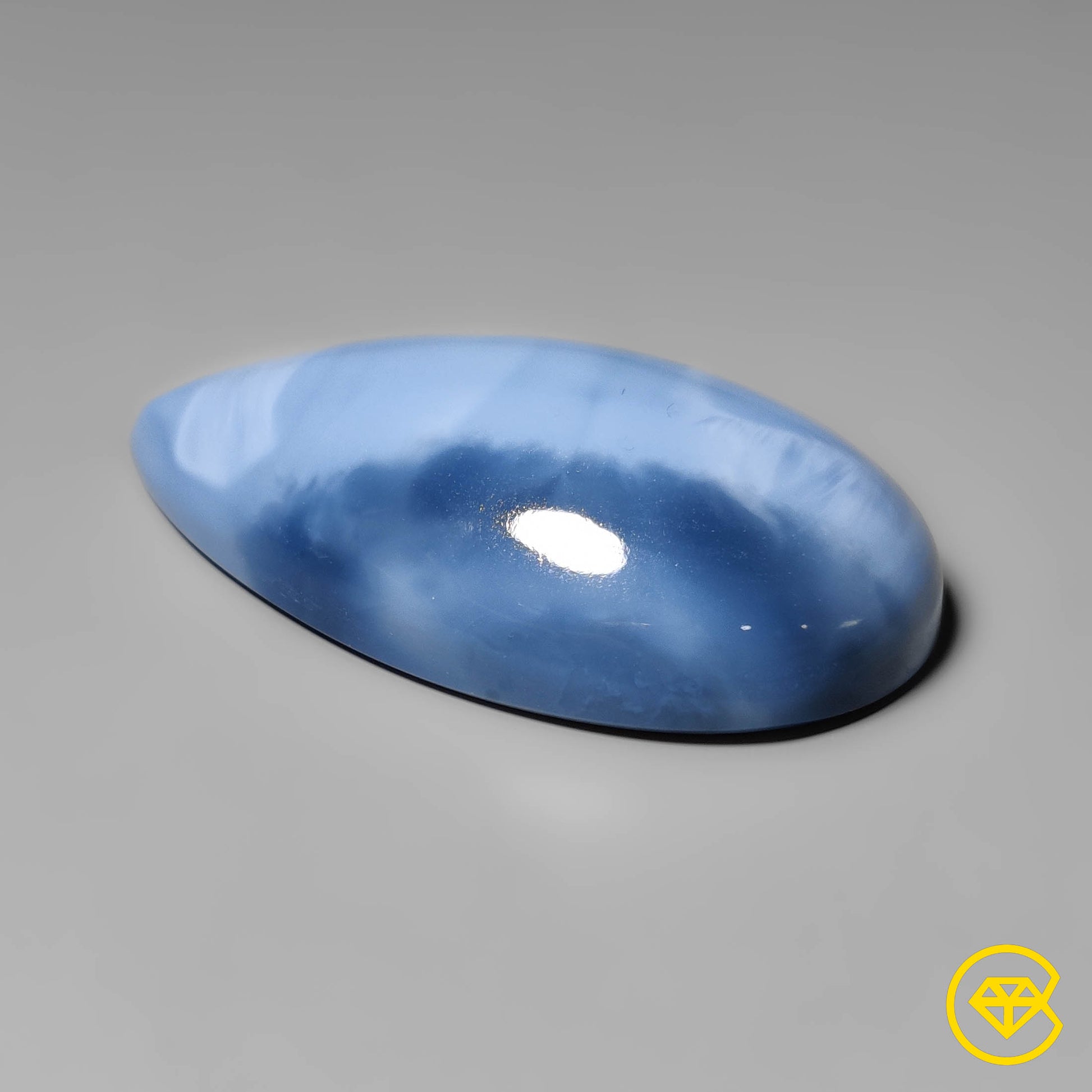 Blue Opal