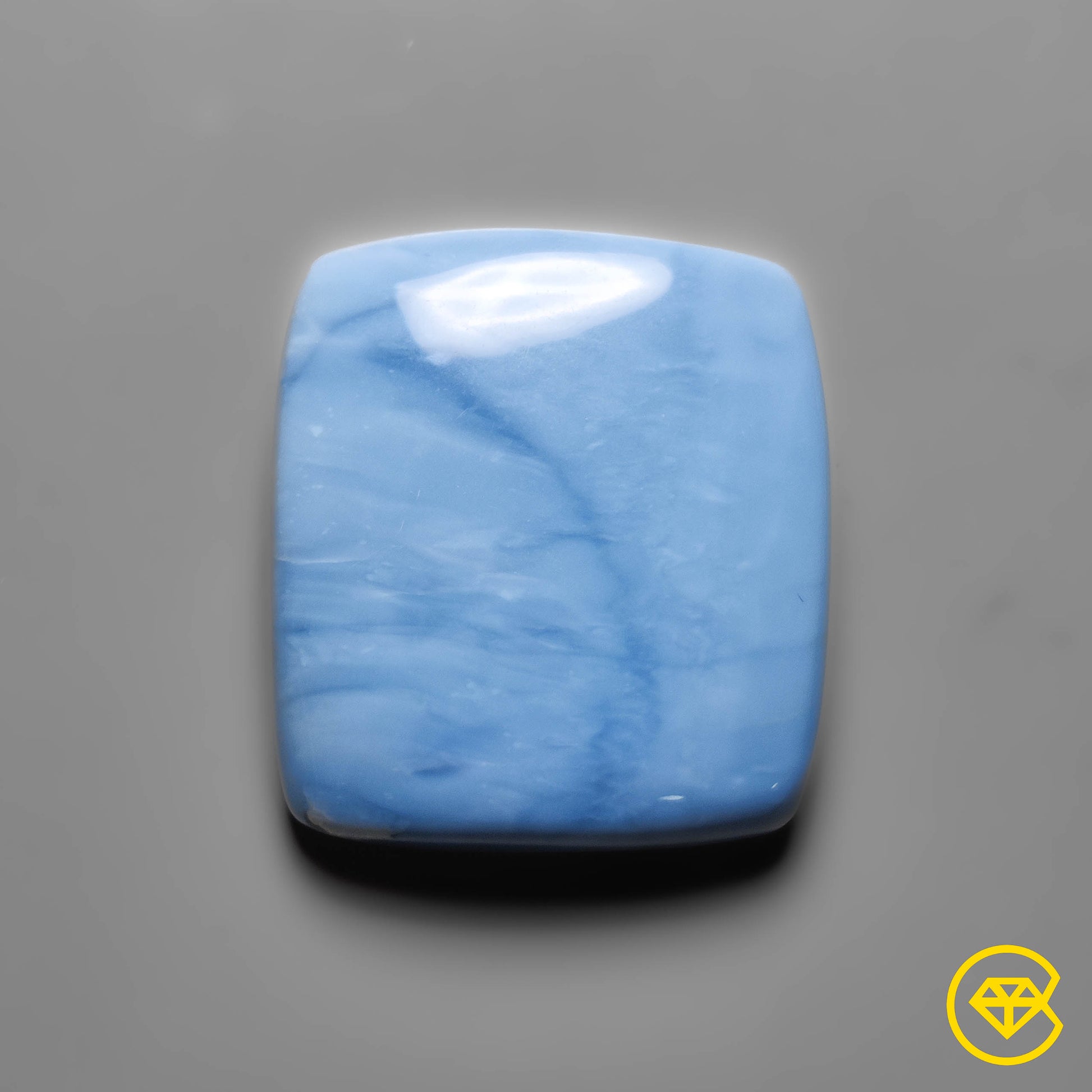 Blue Opal