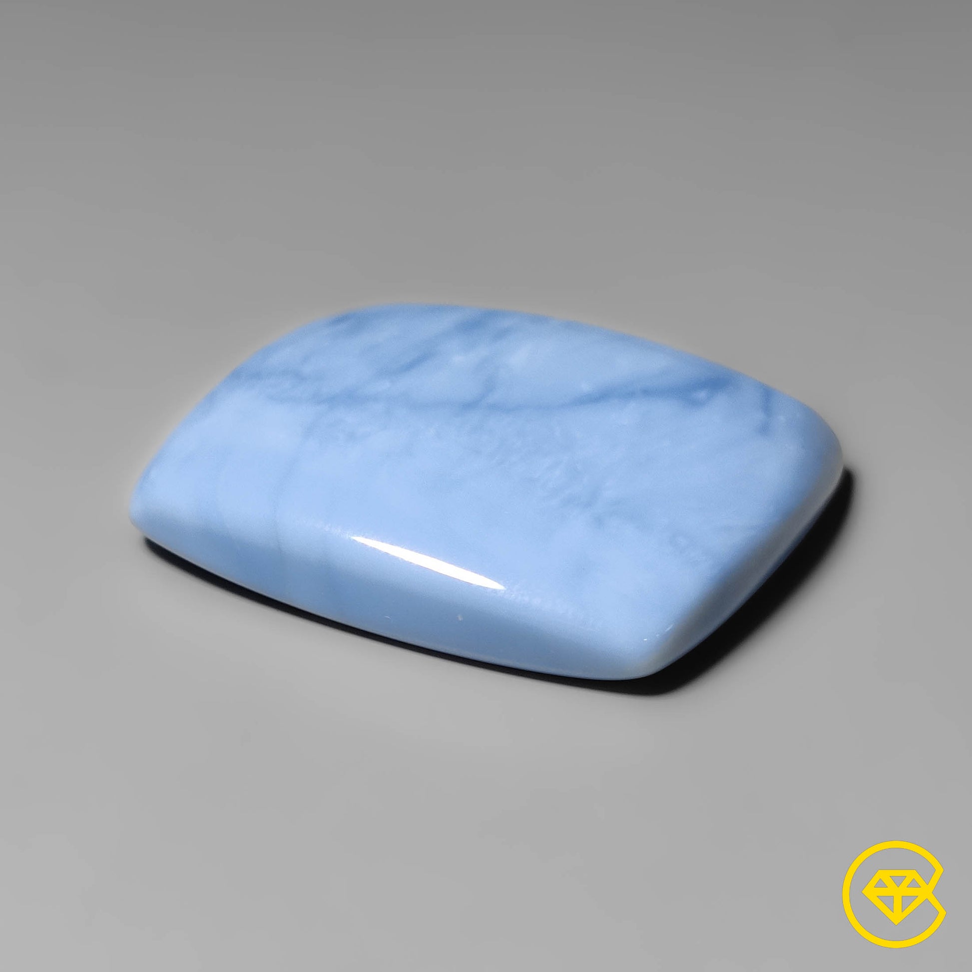 Blue Opal