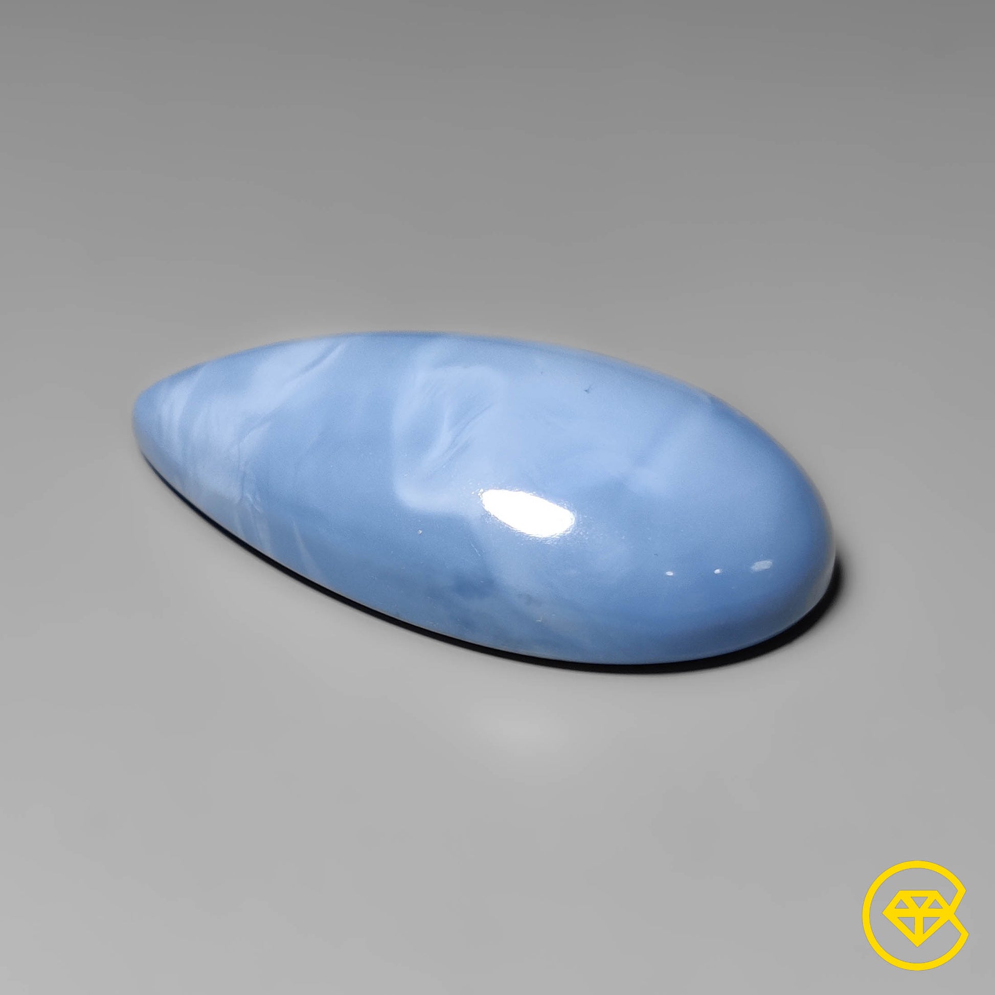Blue Opal