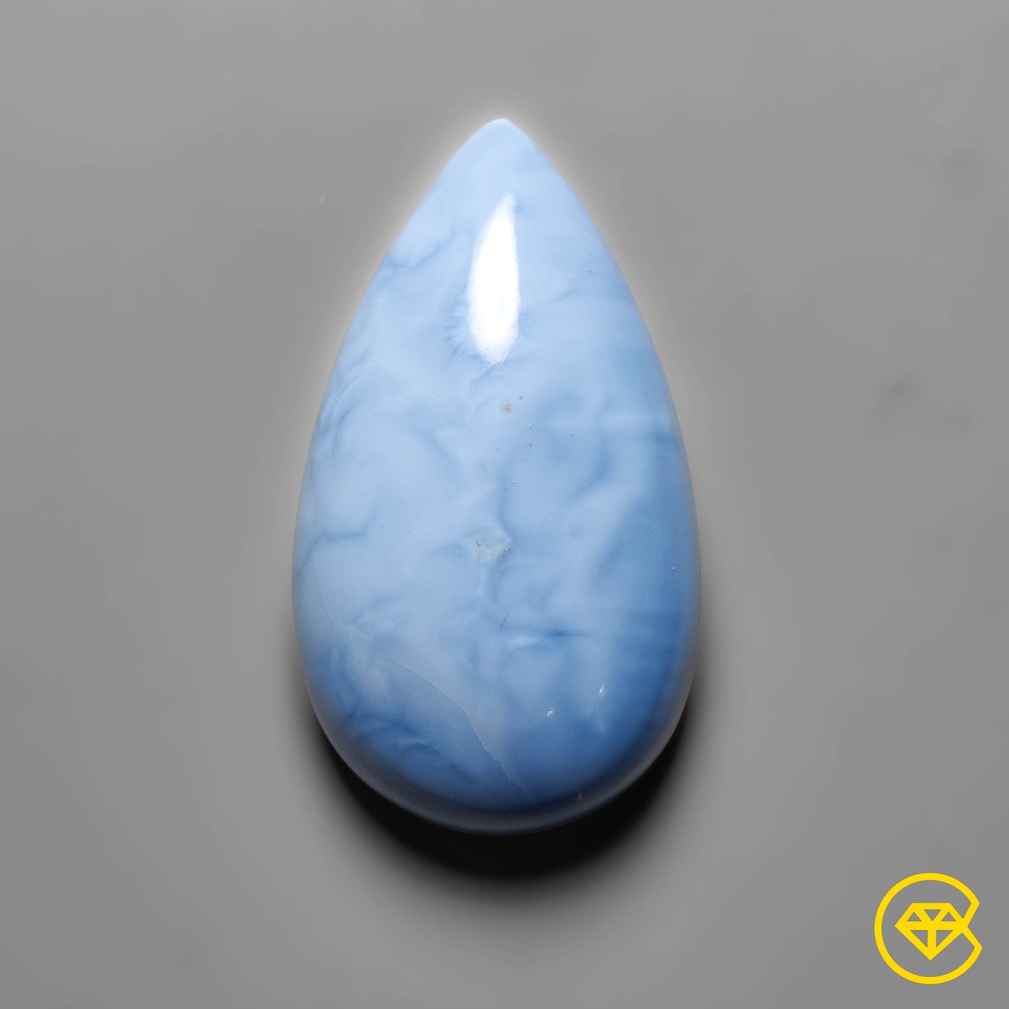 Blue Opal