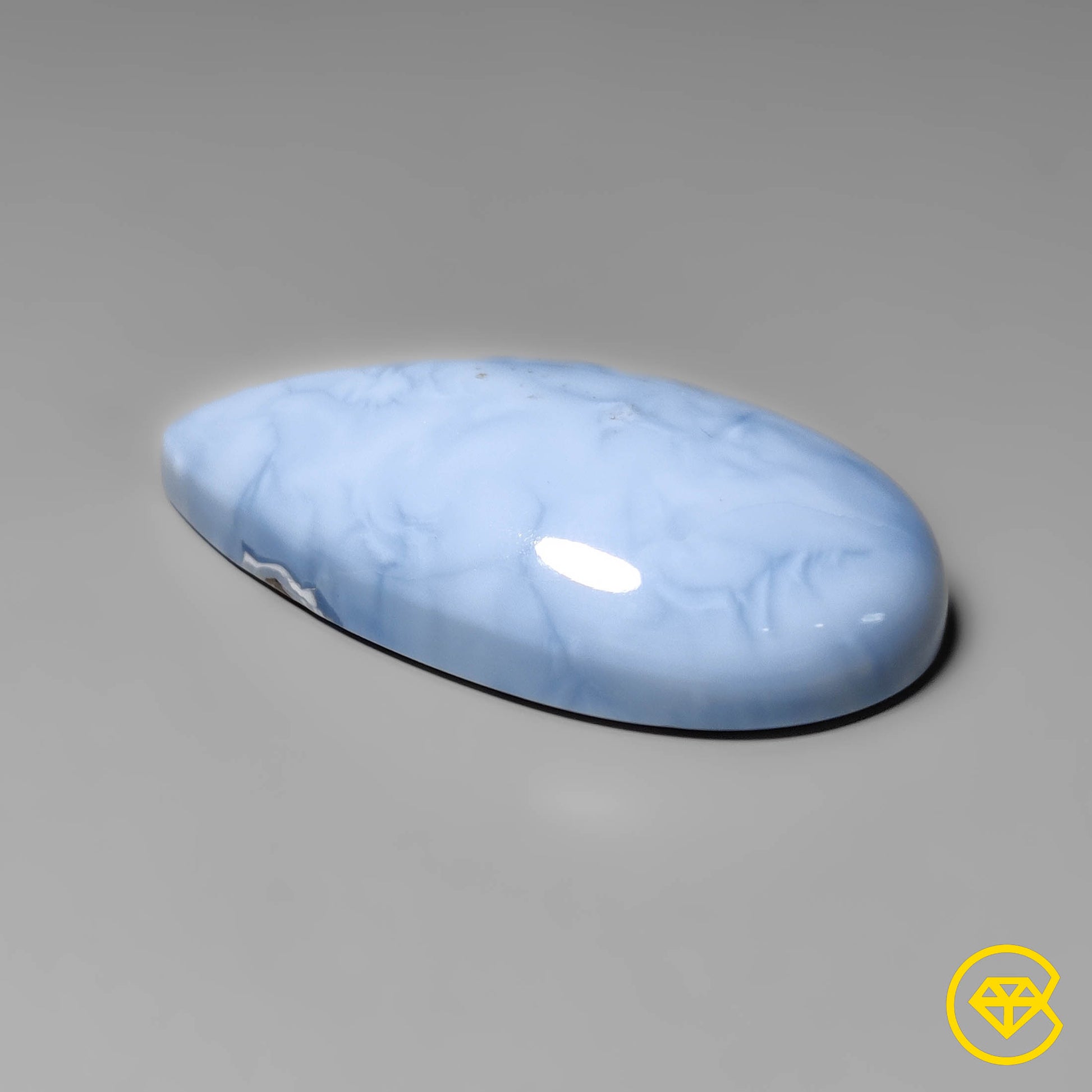 Blue Opal
