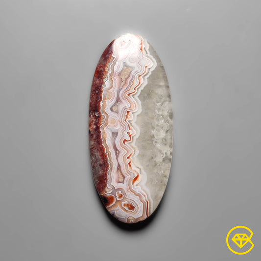 Laguna Lace Agate