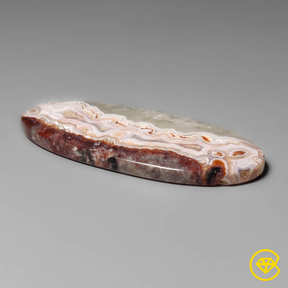 Laguna Lace Agate