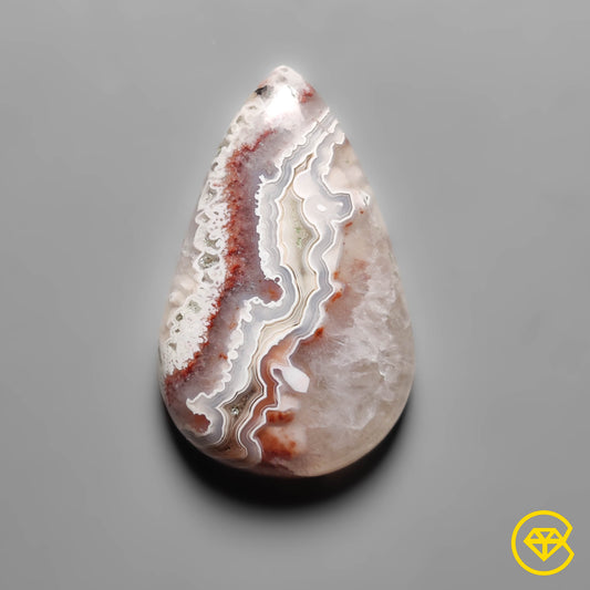 Laguna Lace Agate