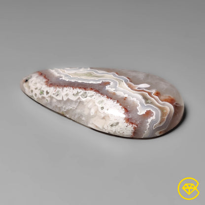 Laguna Lace Agate