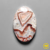 Laguna Lace Agate