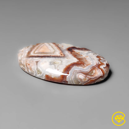 Laguna Lace Agate