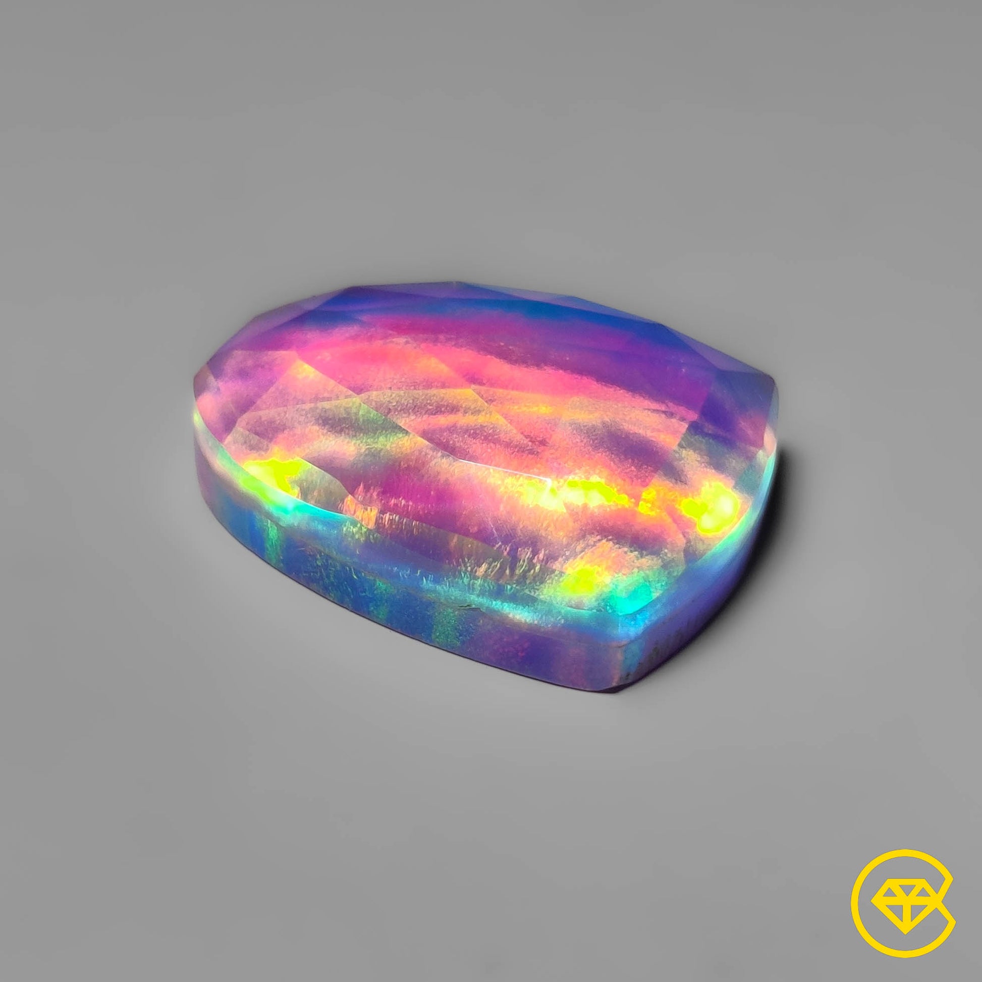 Aurora Opals
