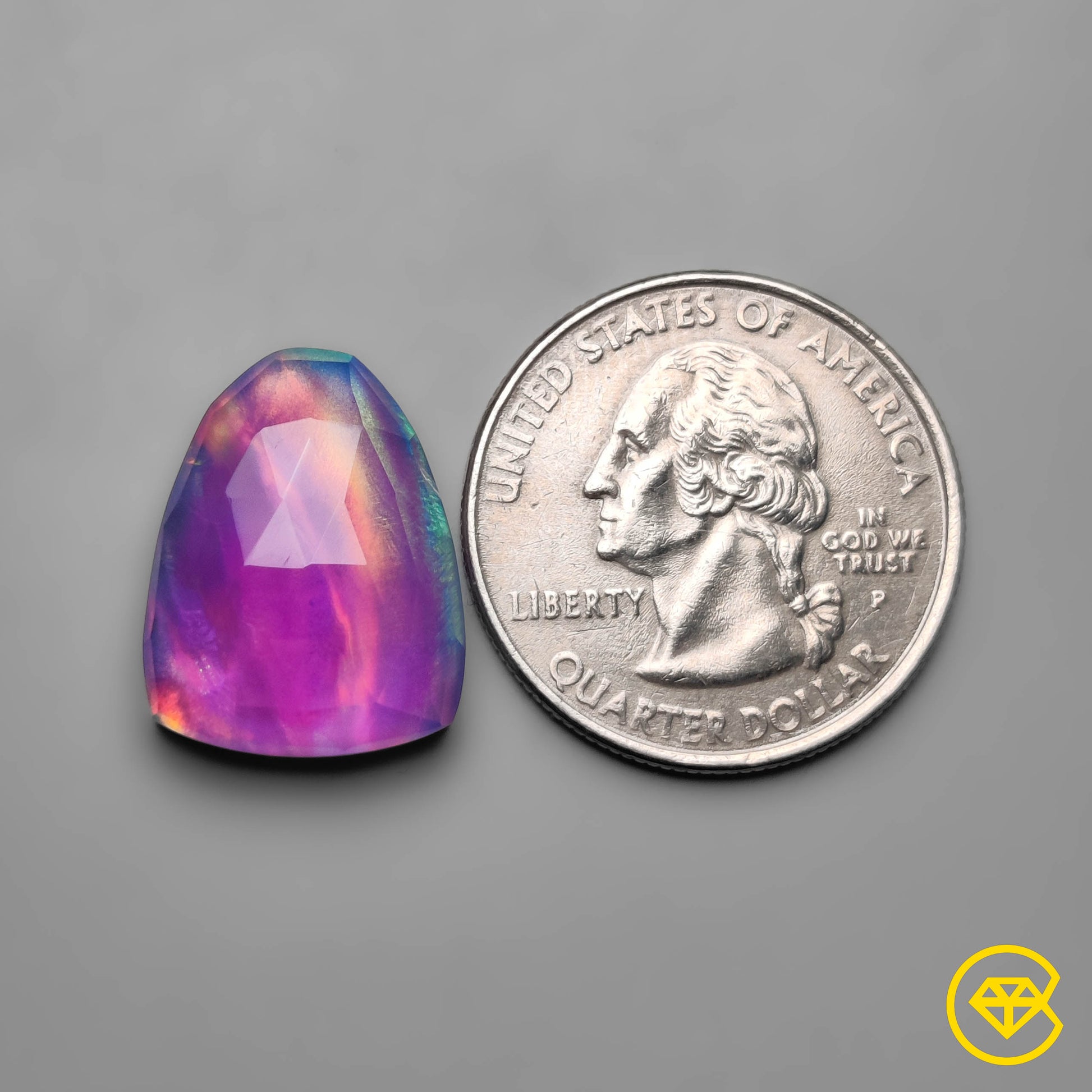 Aurora Opals