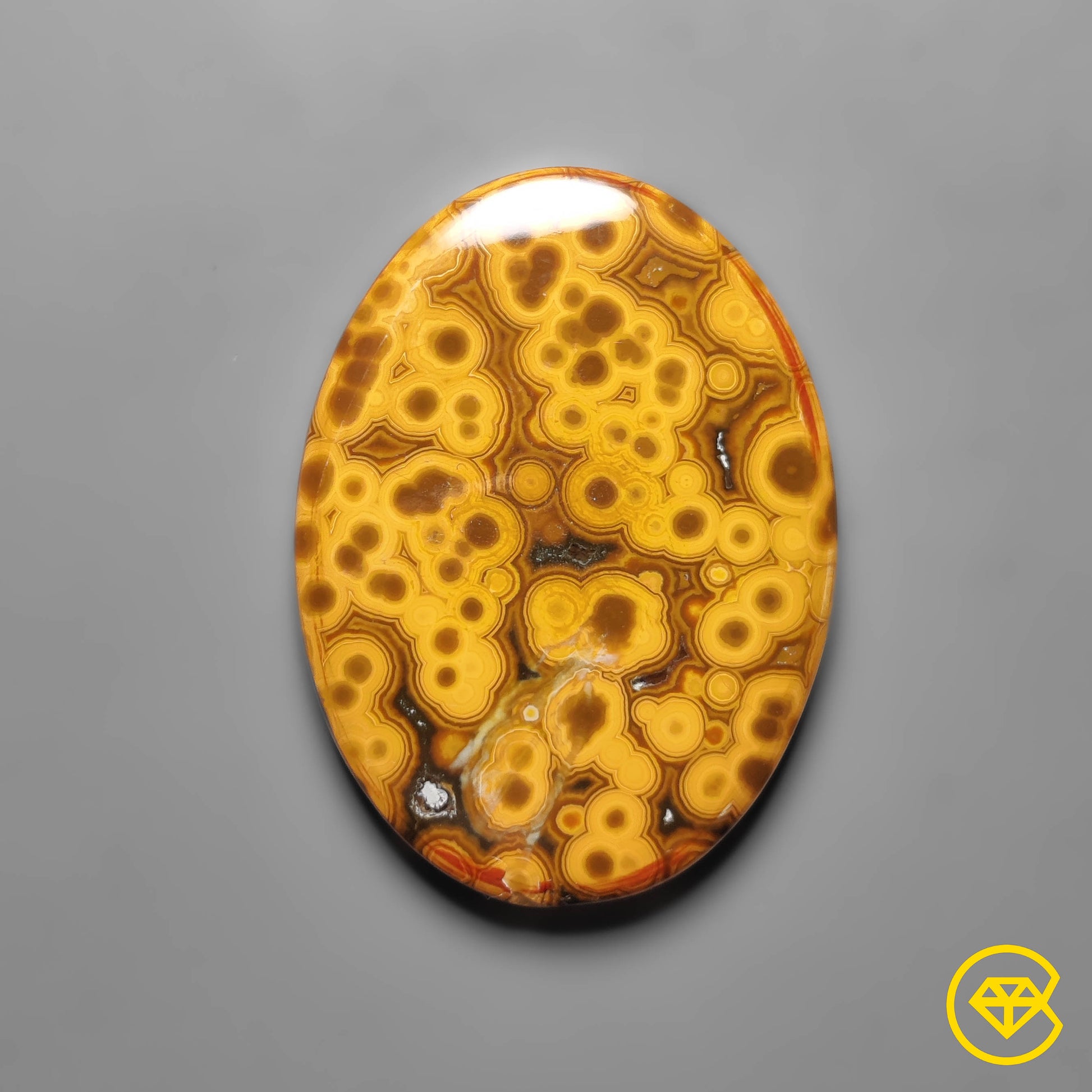 Ocean Jasper