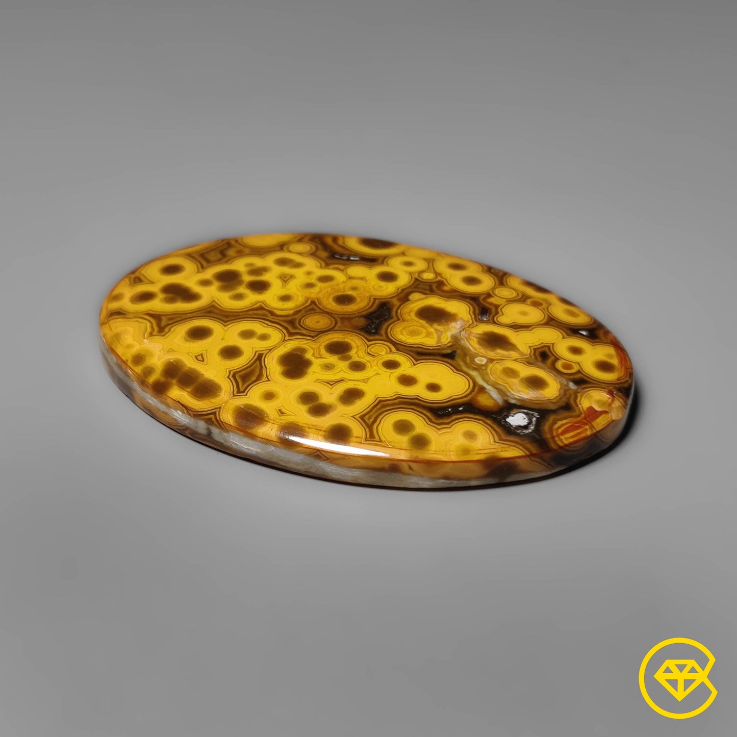 Ocean Jasper