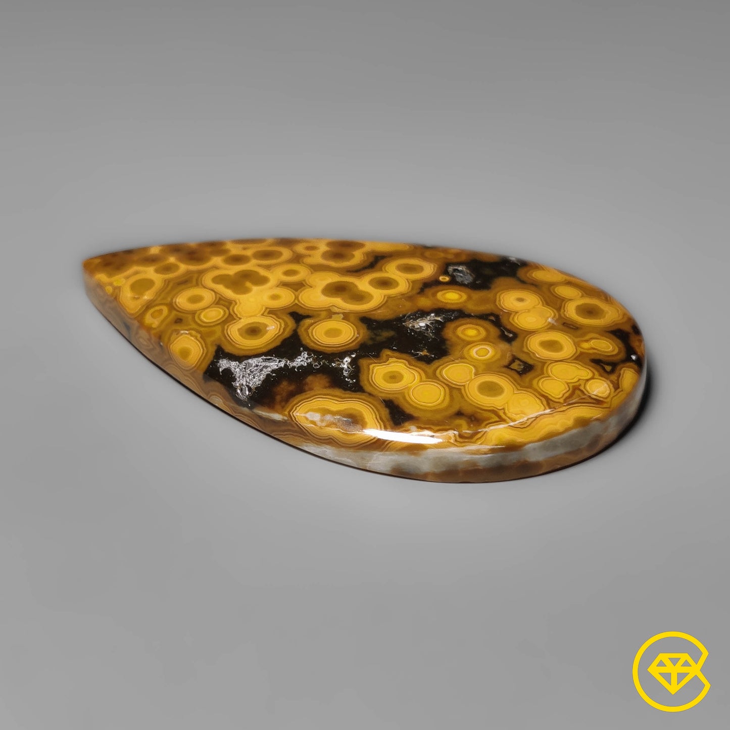 Ocean Jasper