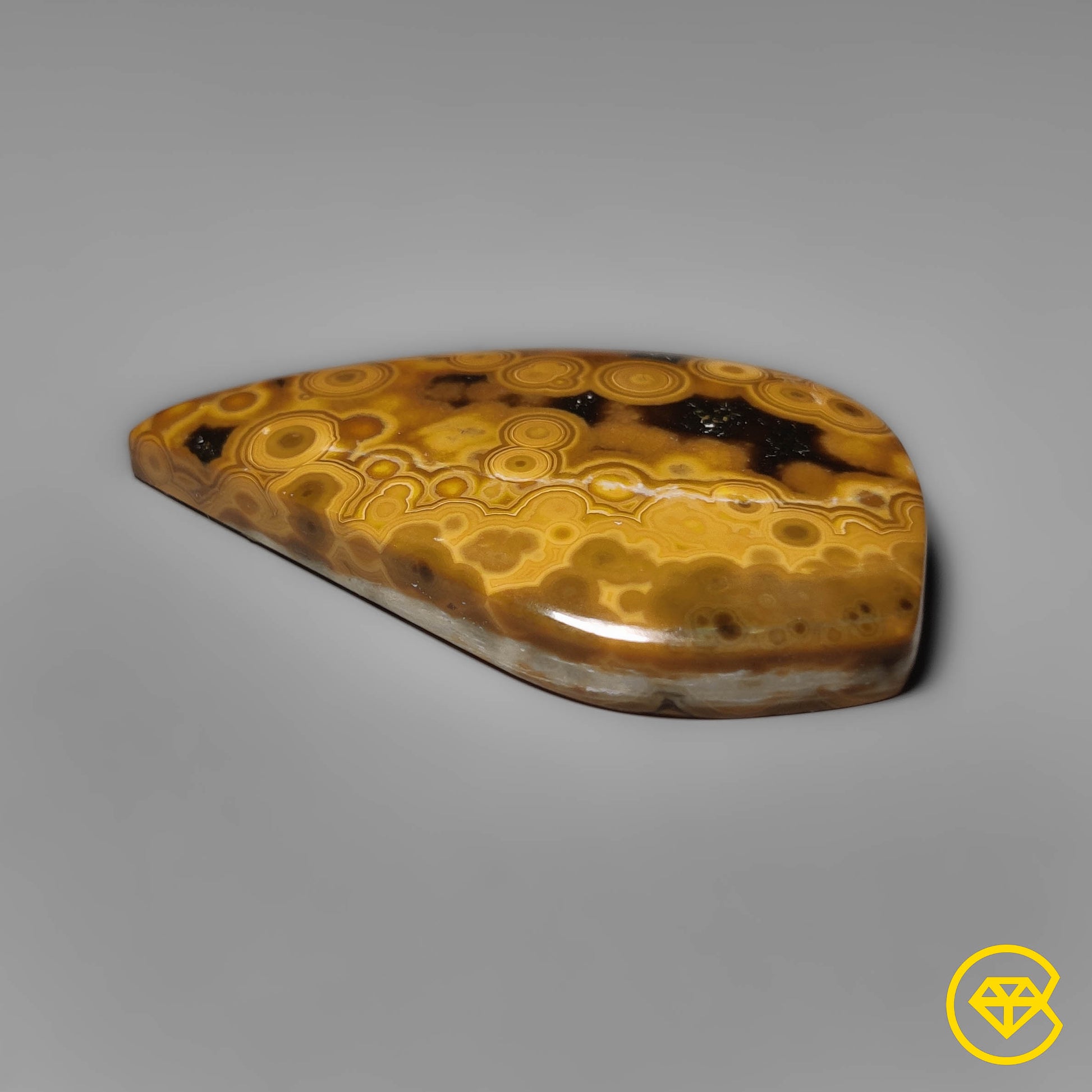 Ocean Jasper