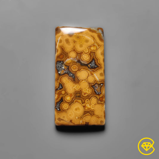 Ocean Jasper