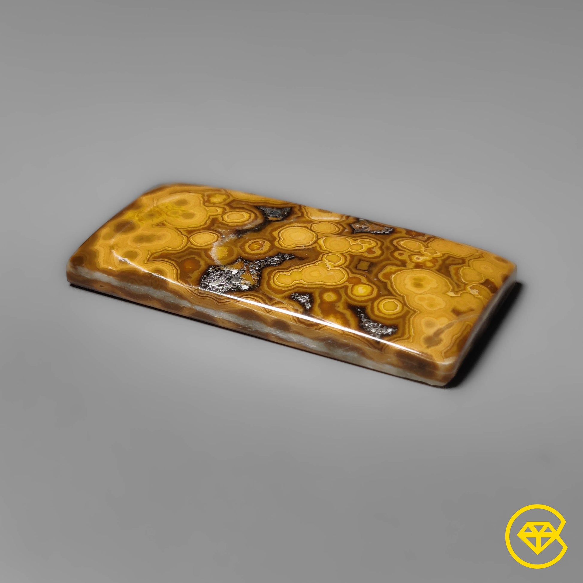 Ocean Jasper