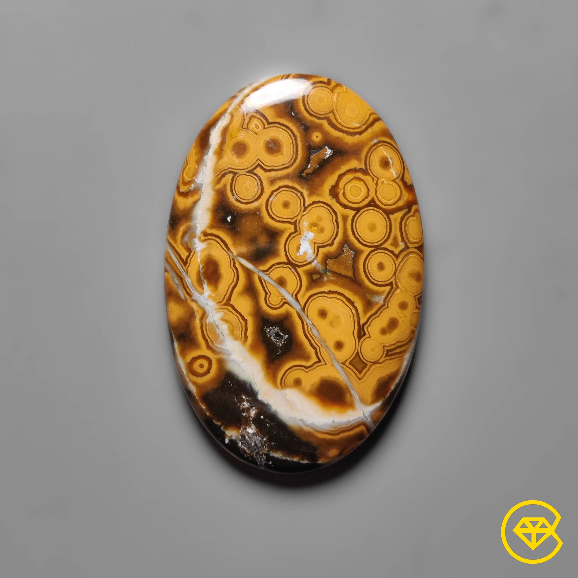 Ocean Jasper