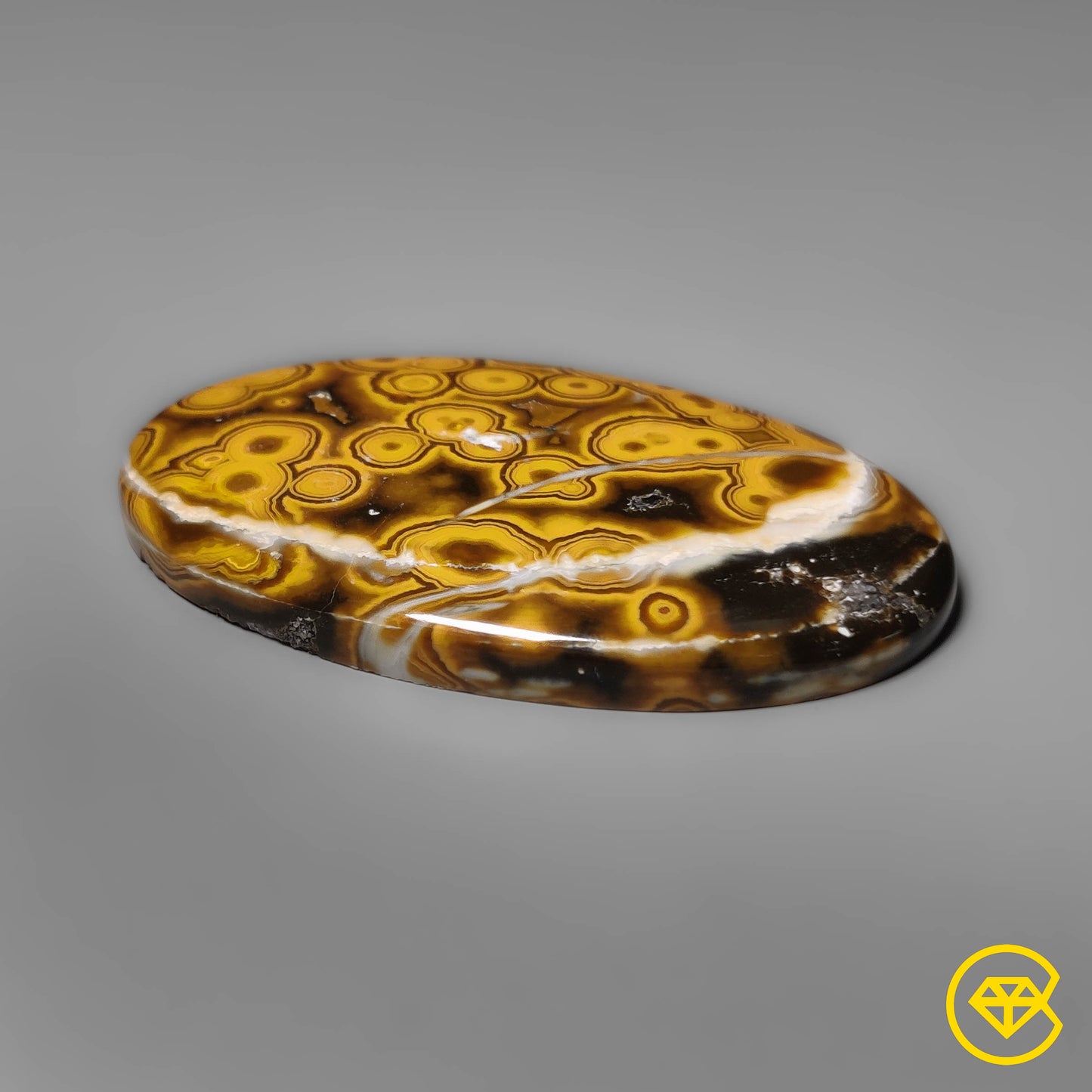 Ocean Jasper