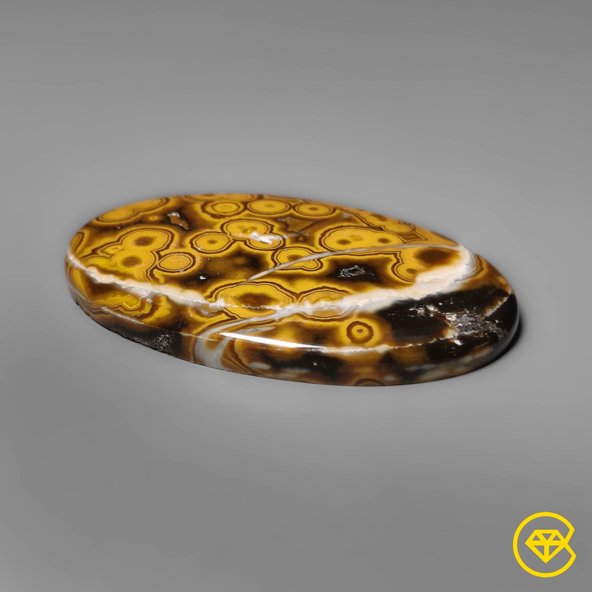 Ocean Jasper