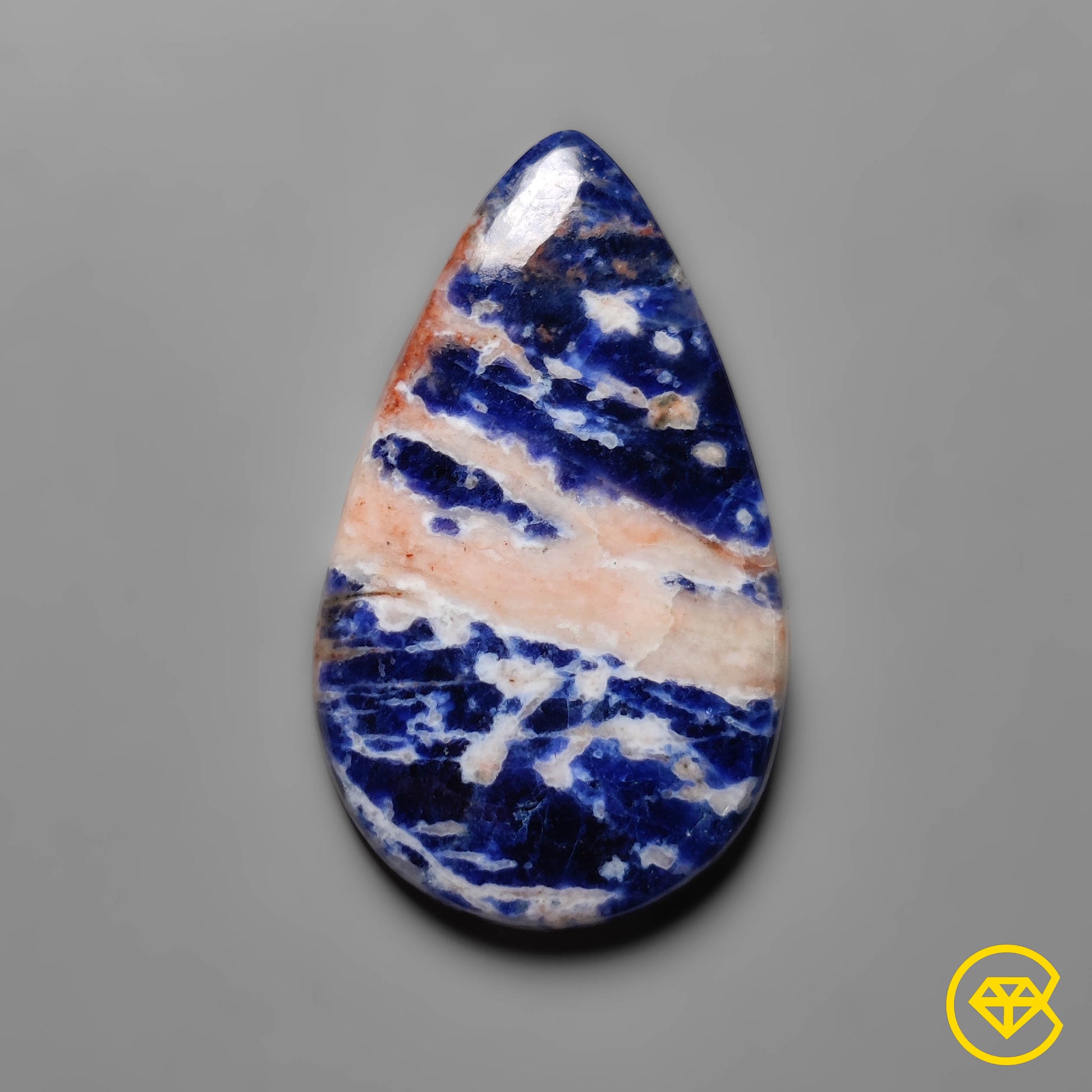 Sodalite