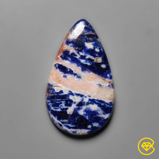 Sodalite