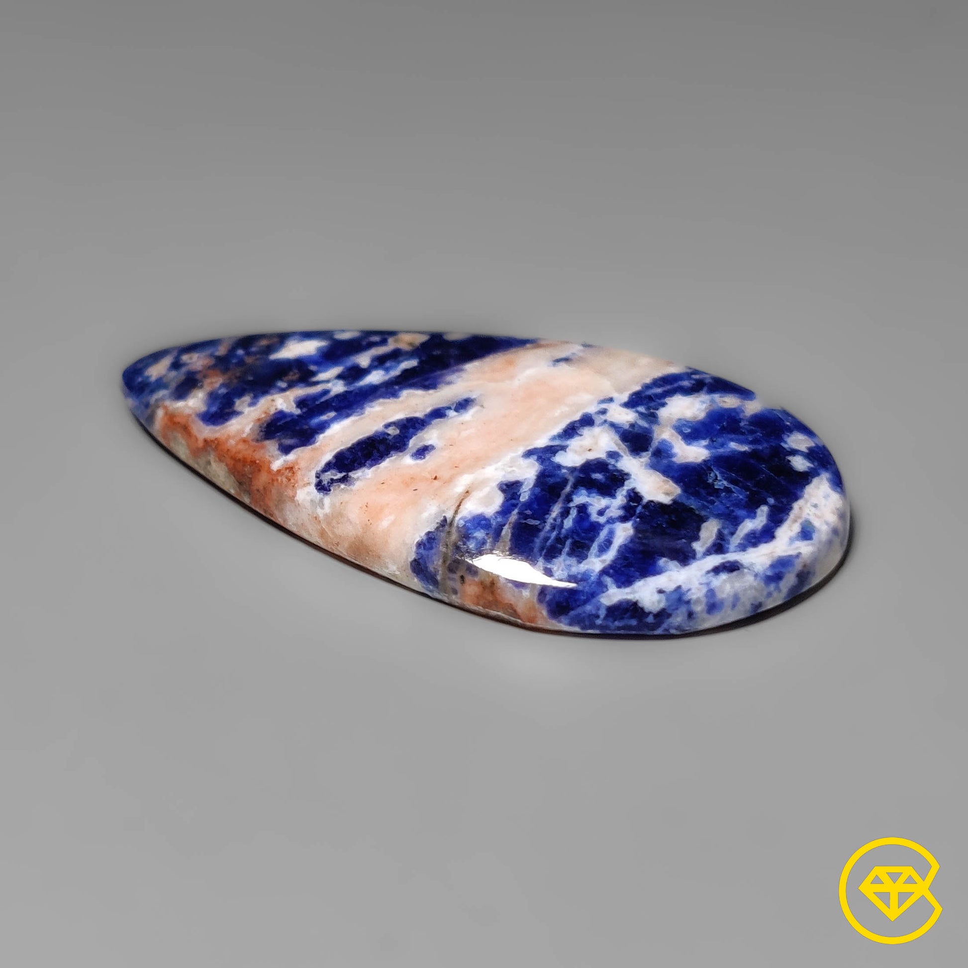 Sodalite