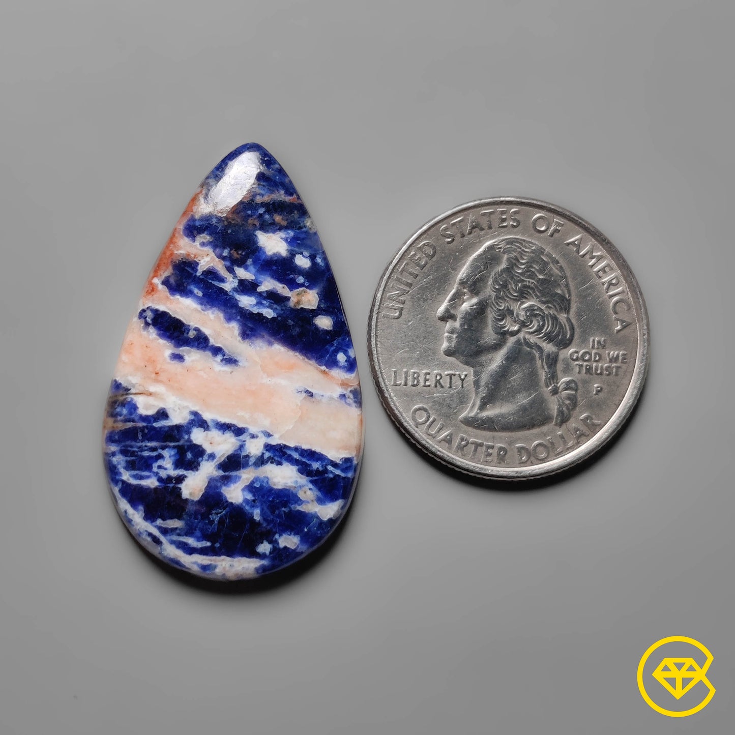 Sodalite