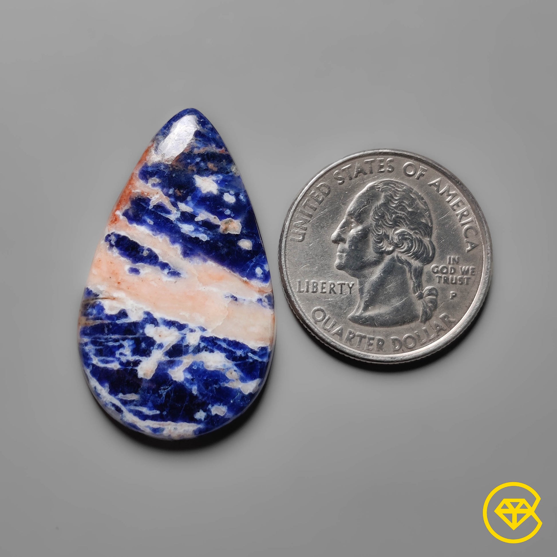 Sodalite