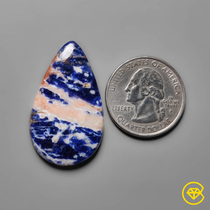 Sodalite
