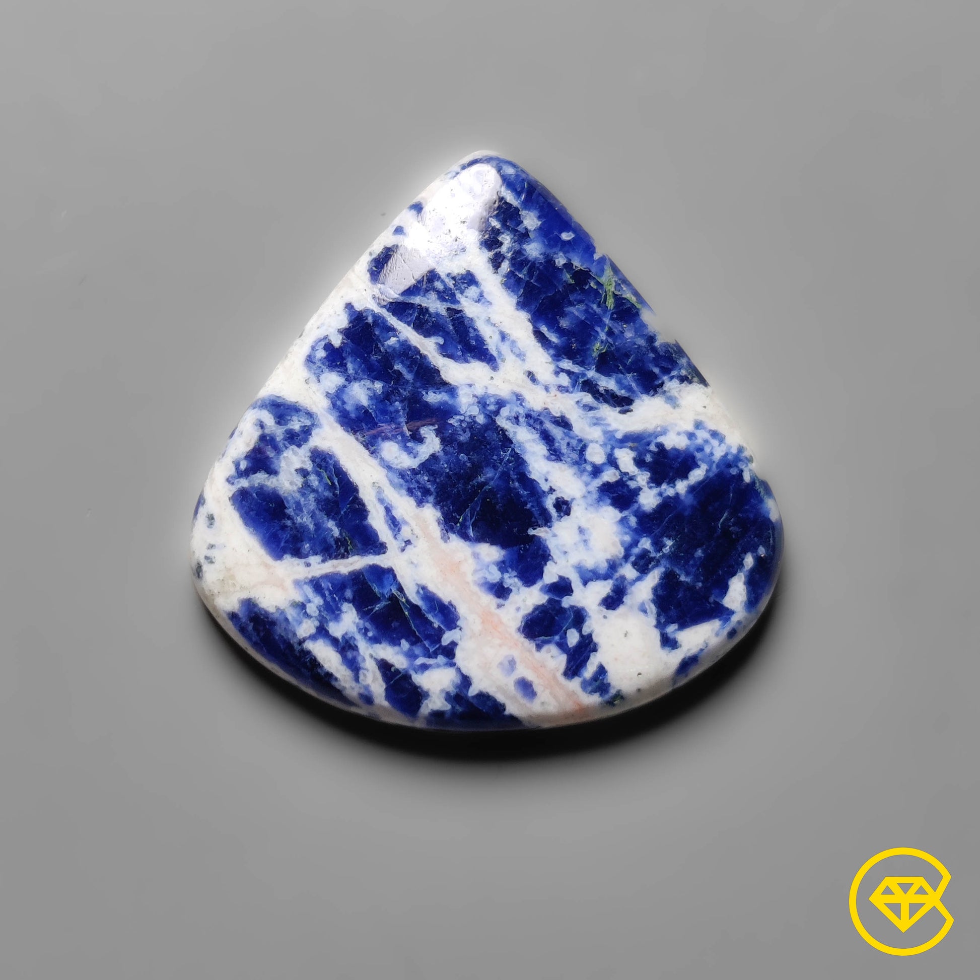 Sodalite