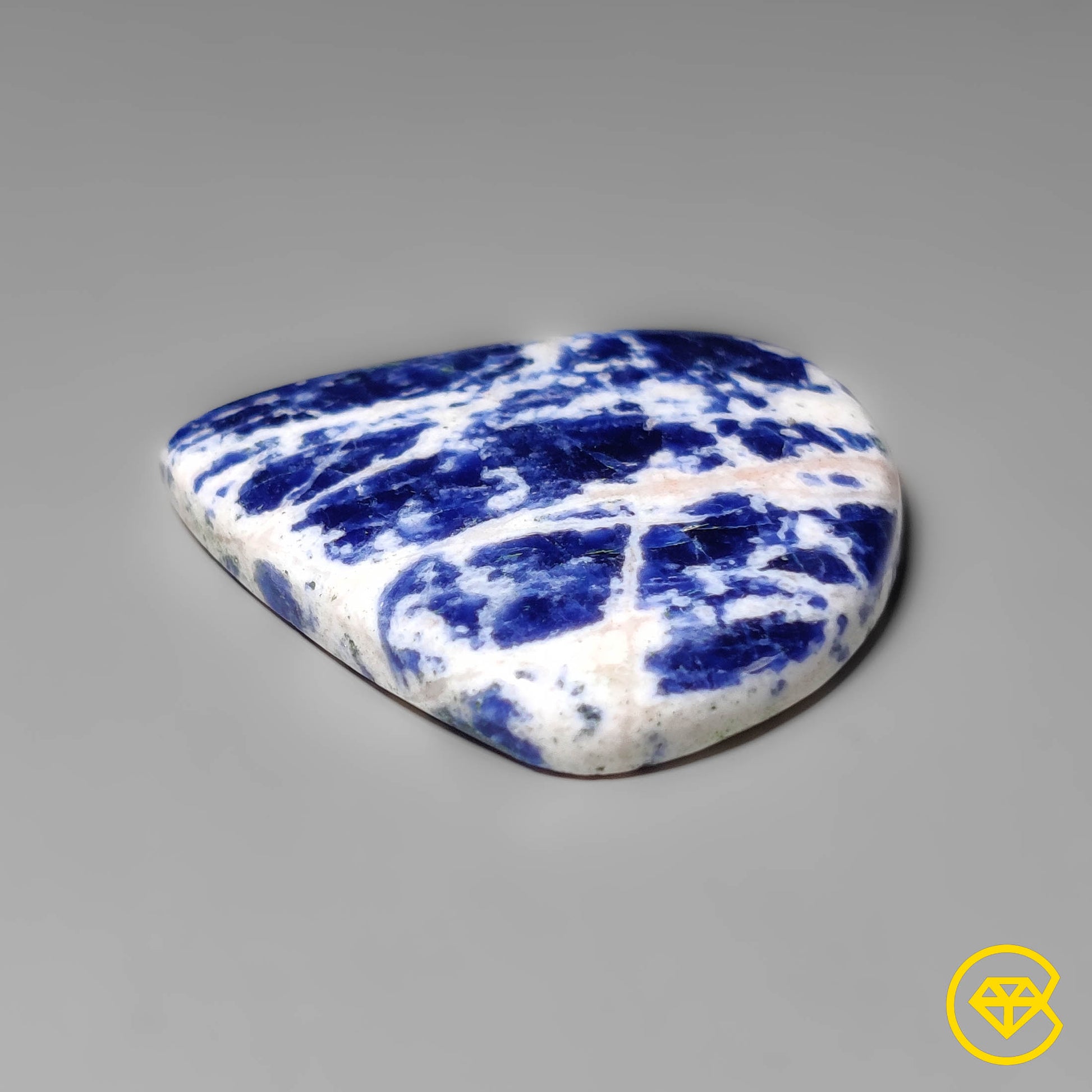 Sodalite