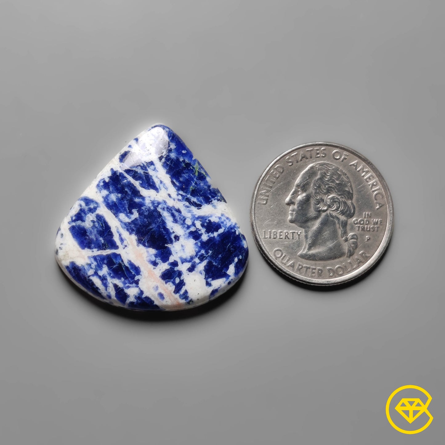 Sodalite