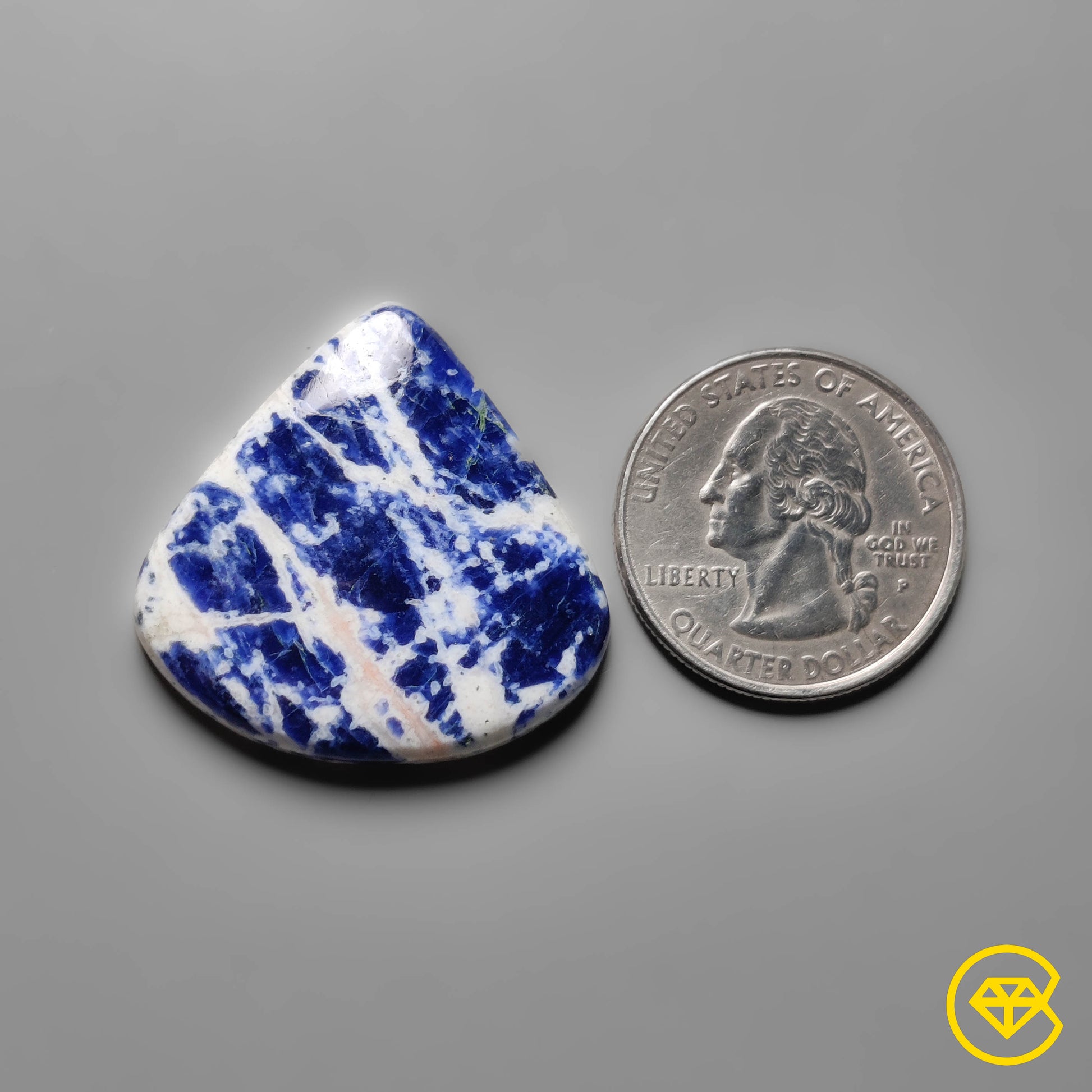 Sodalite