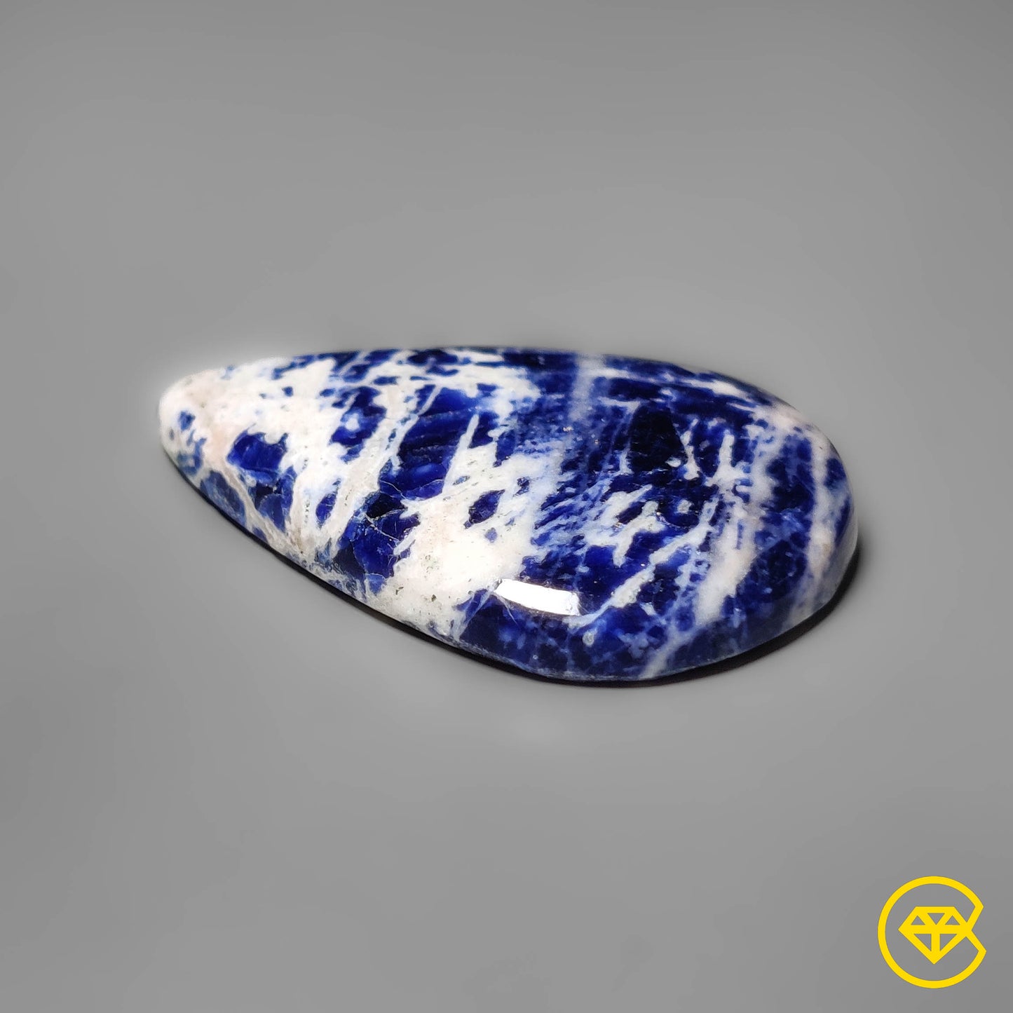 Sodalite