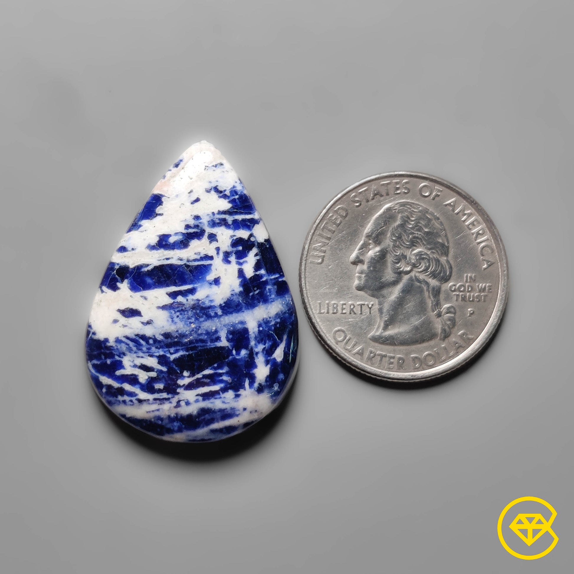 Sodalite