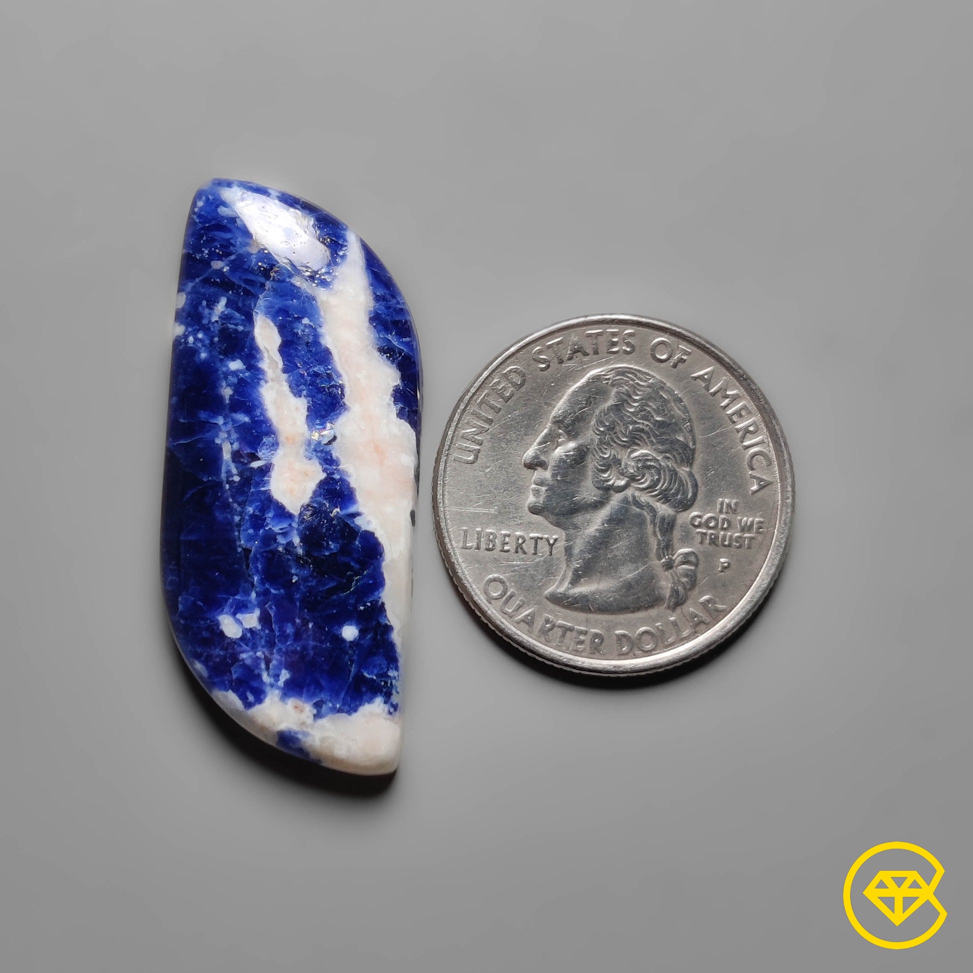 Sodalite