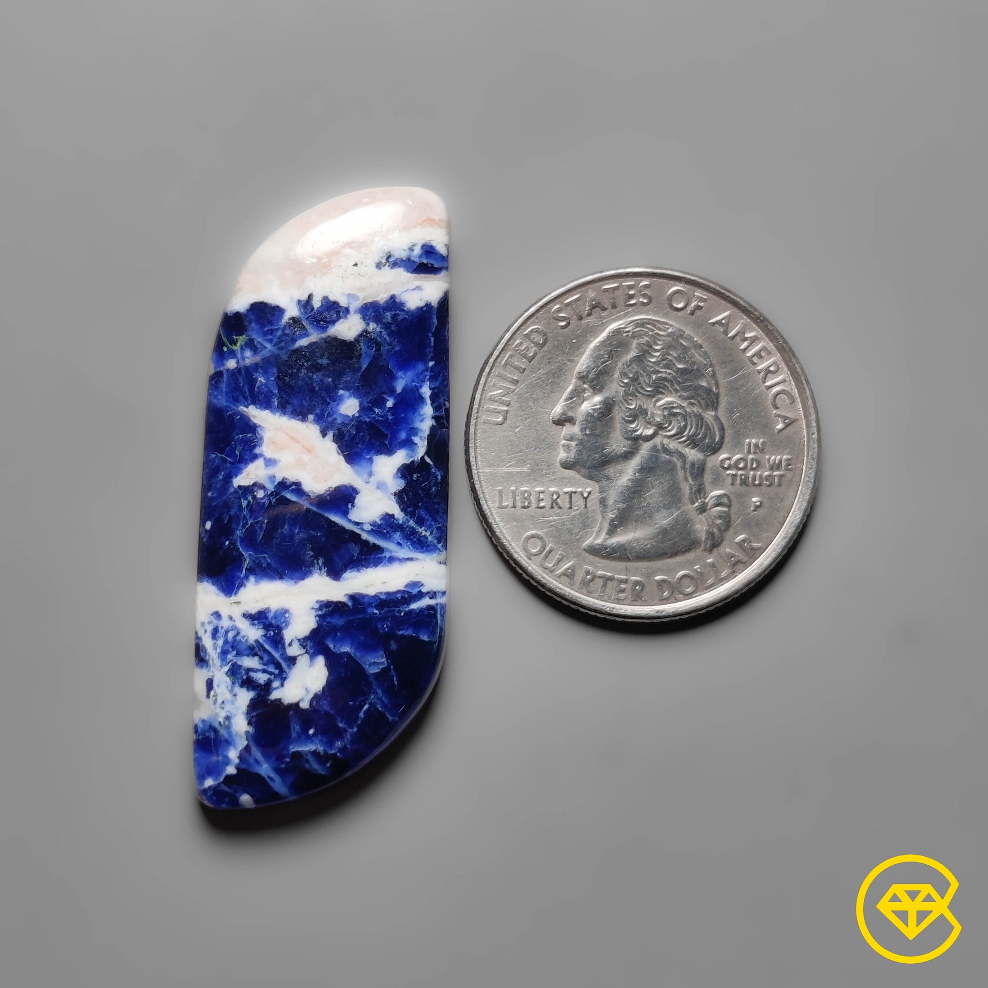 Sodalite