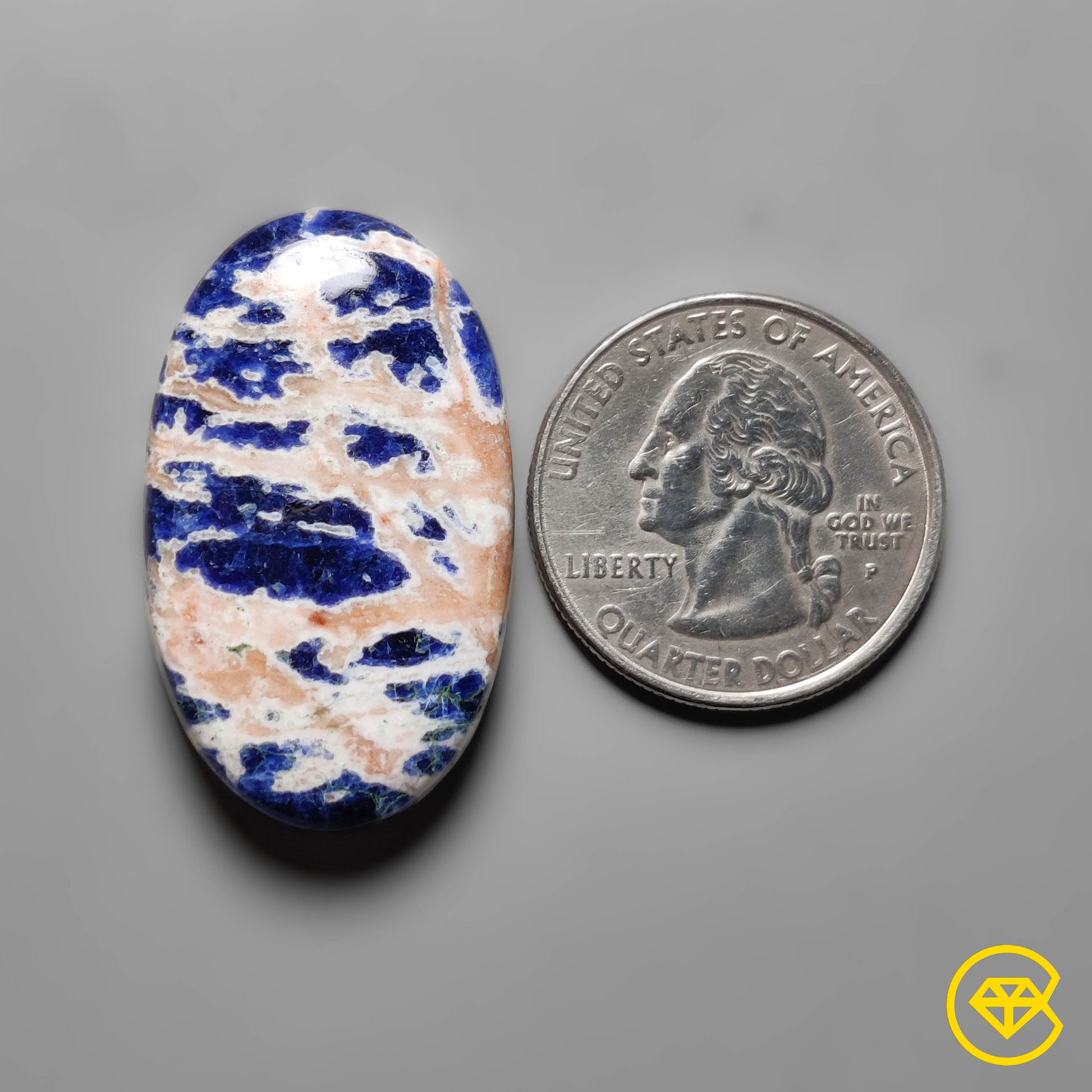 Sodalite