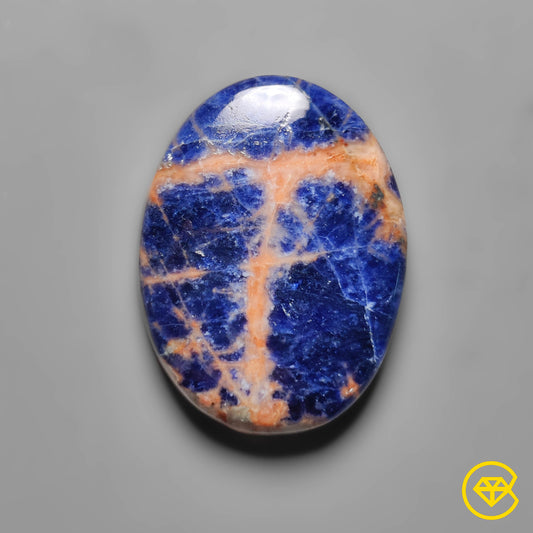 Sodalite