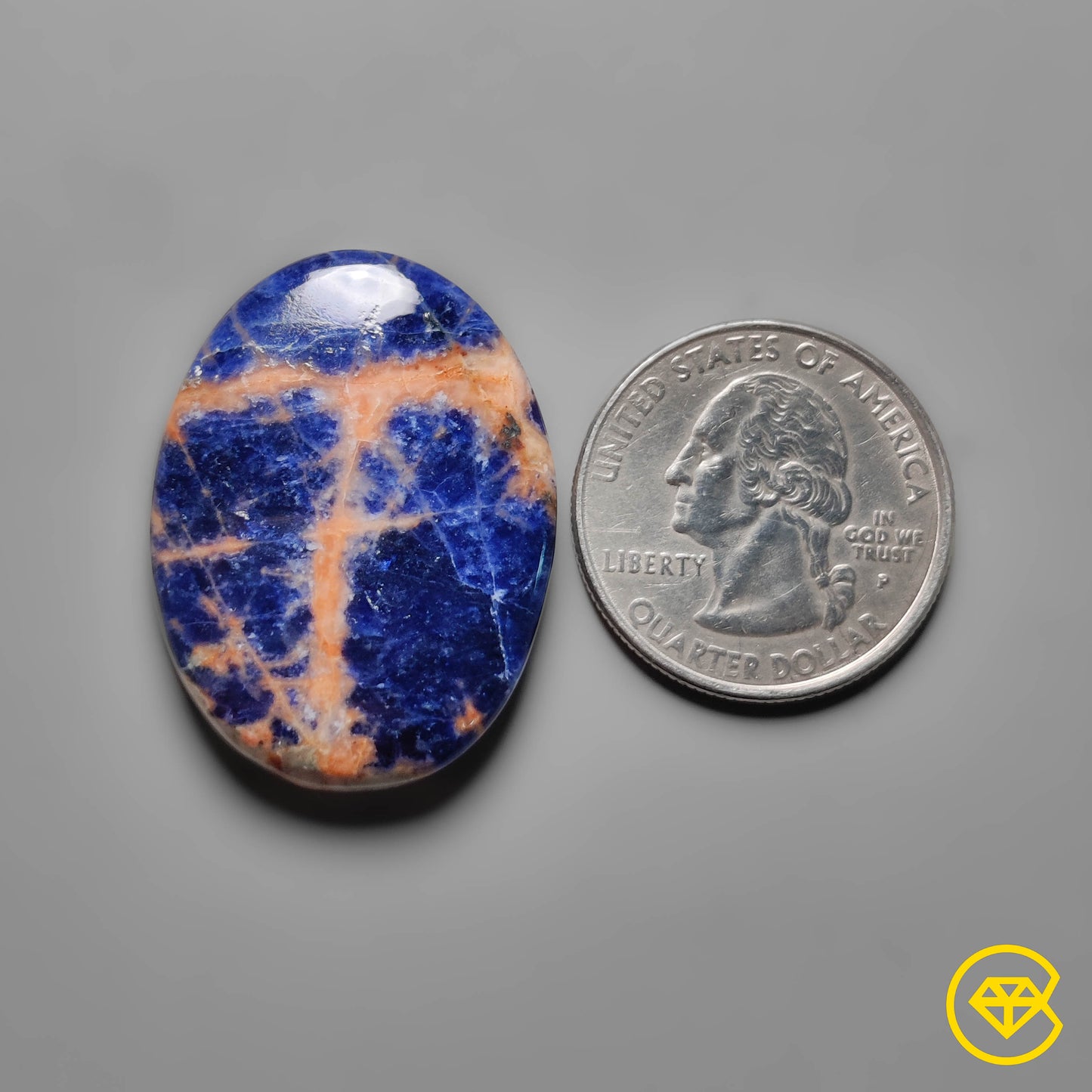 Sodalite