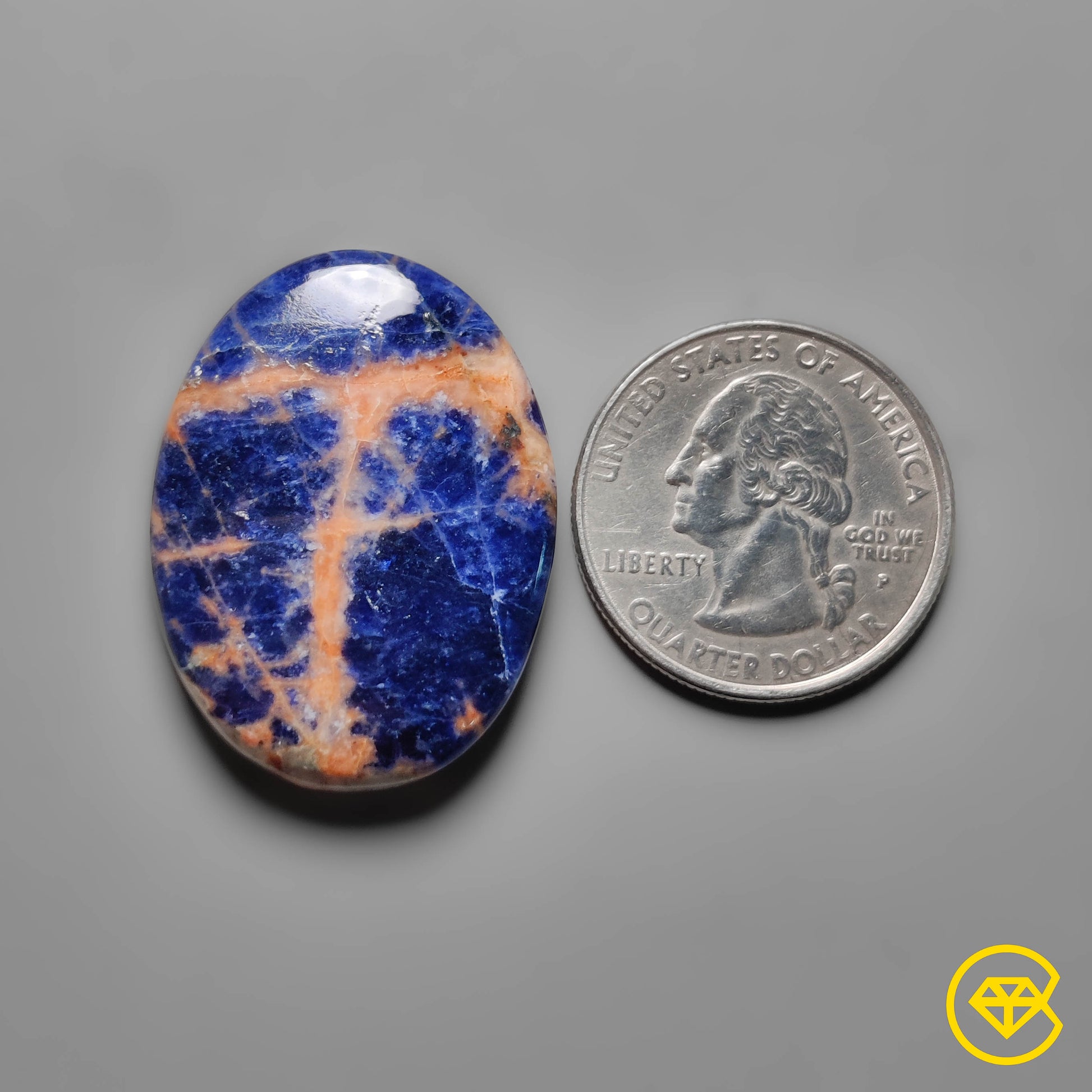 Sodalite