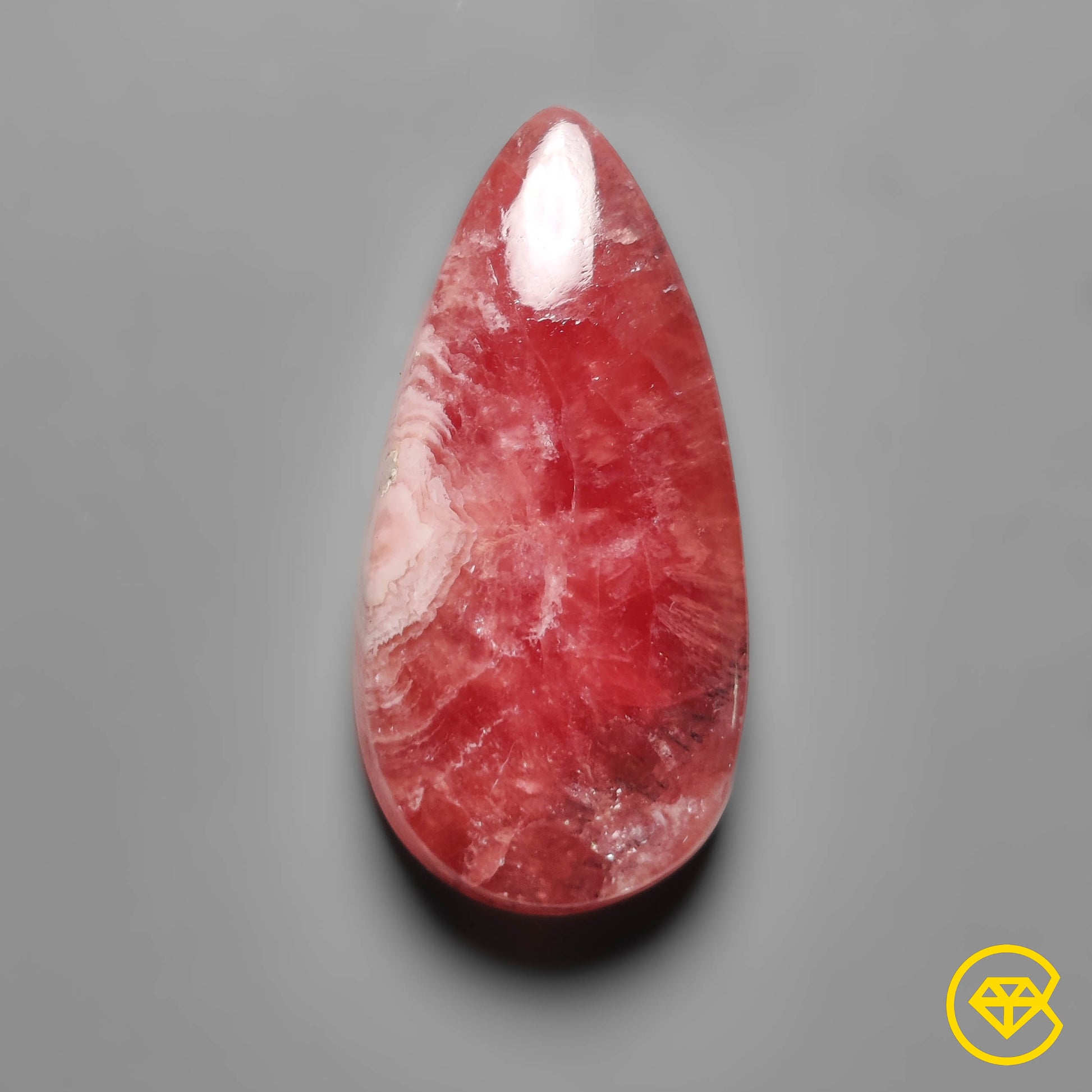 Rhodocrosite