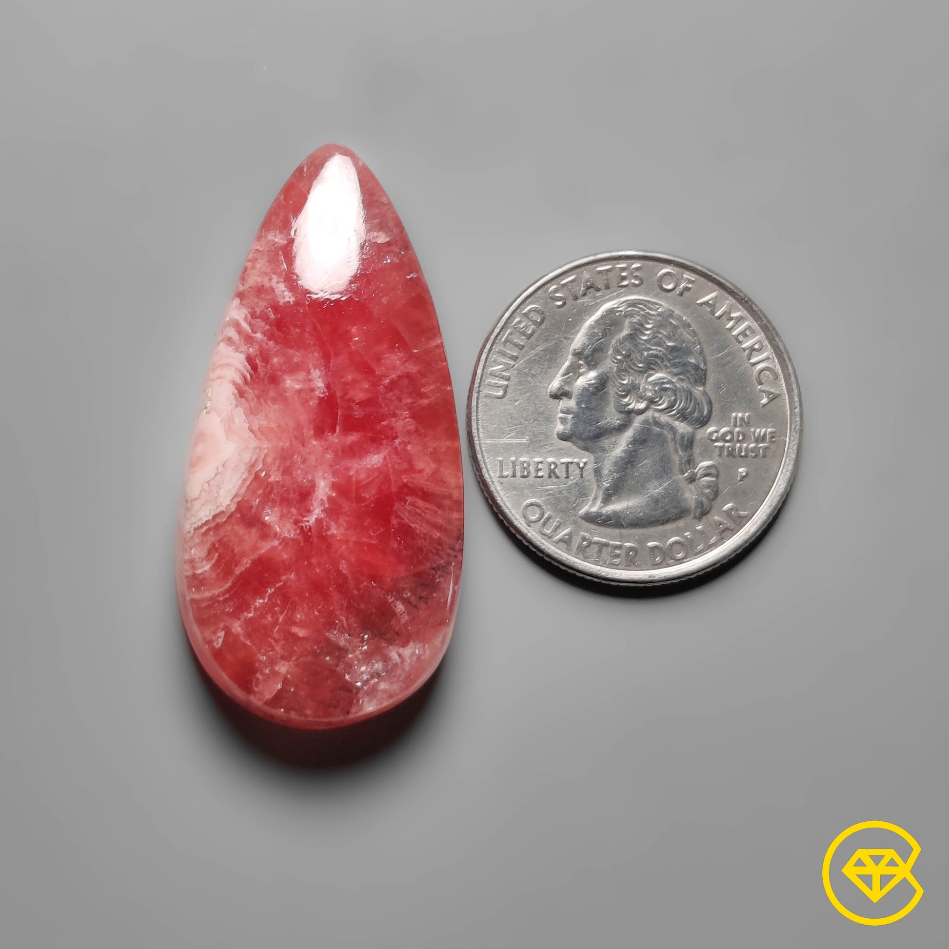 Rhodocrosite