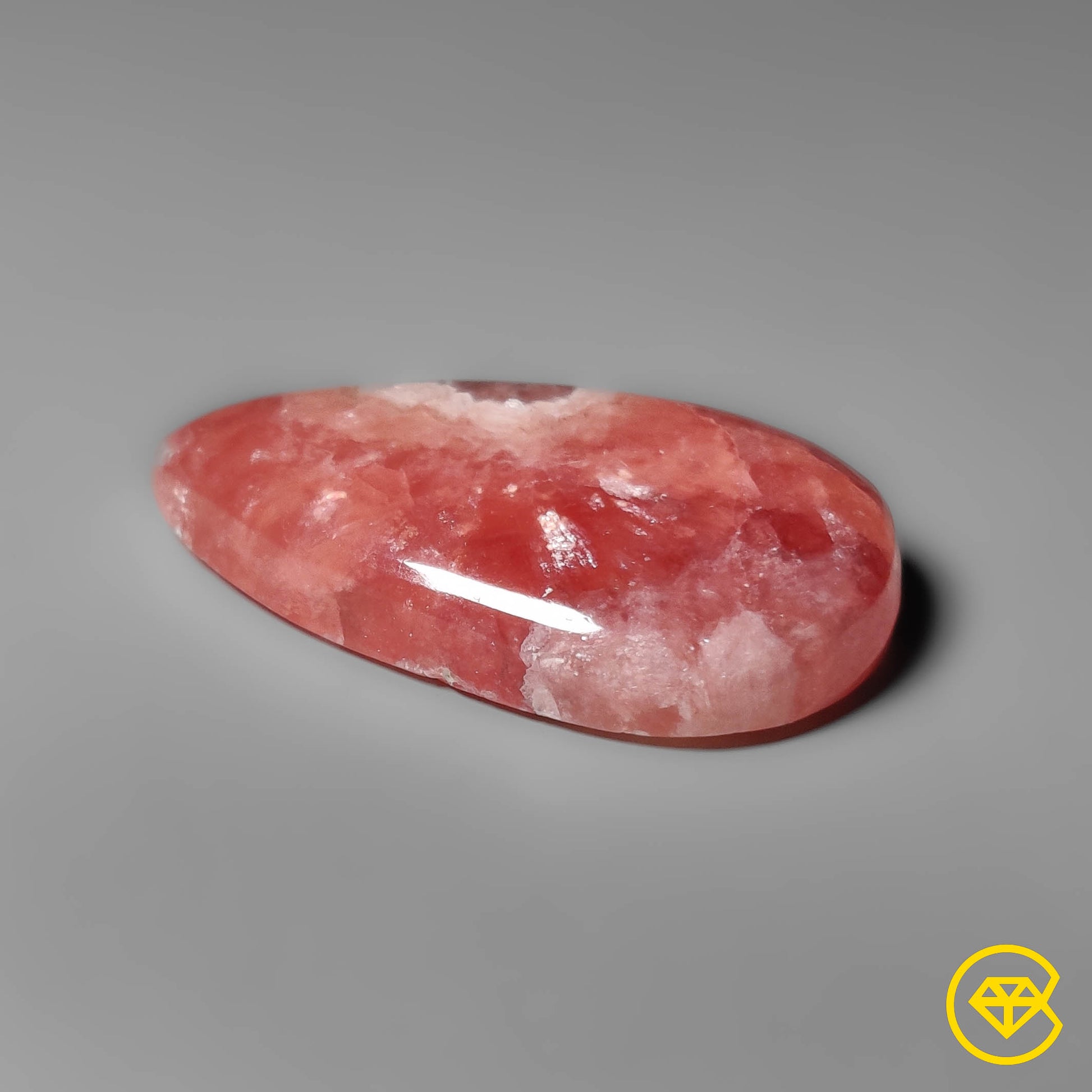 Rhodocrosite
