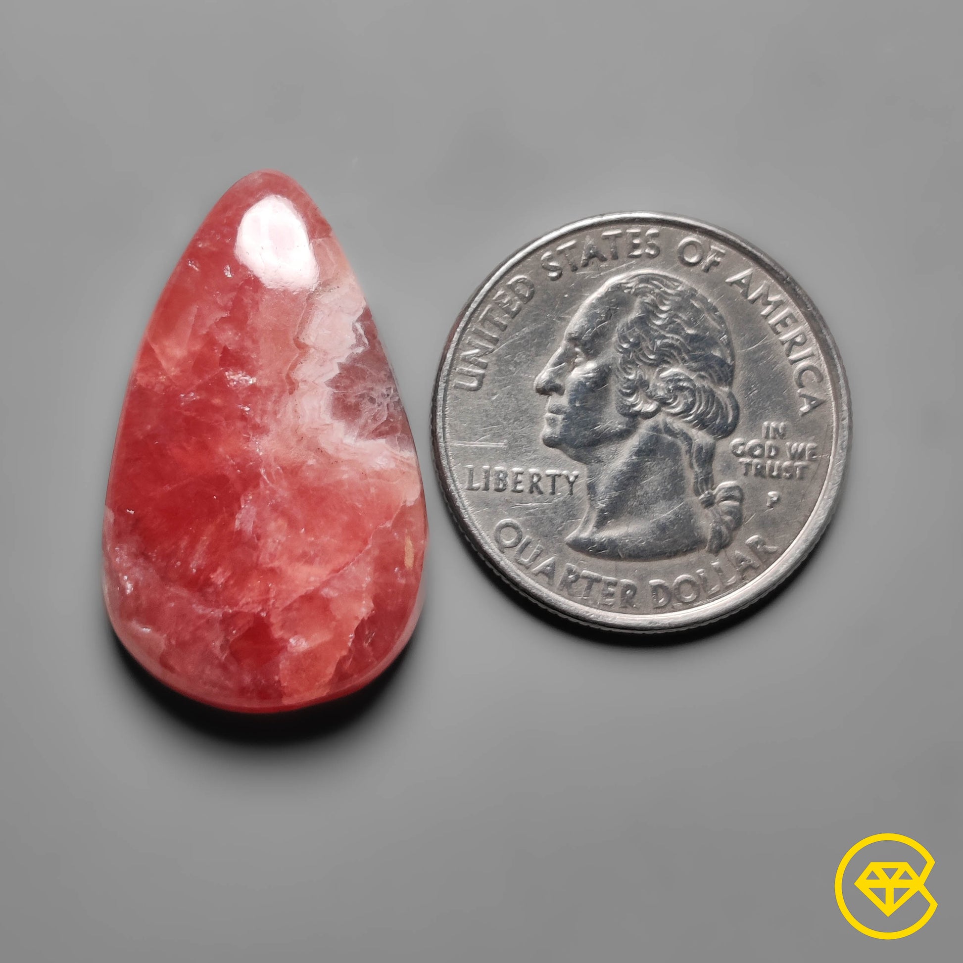 Rhodocrosite